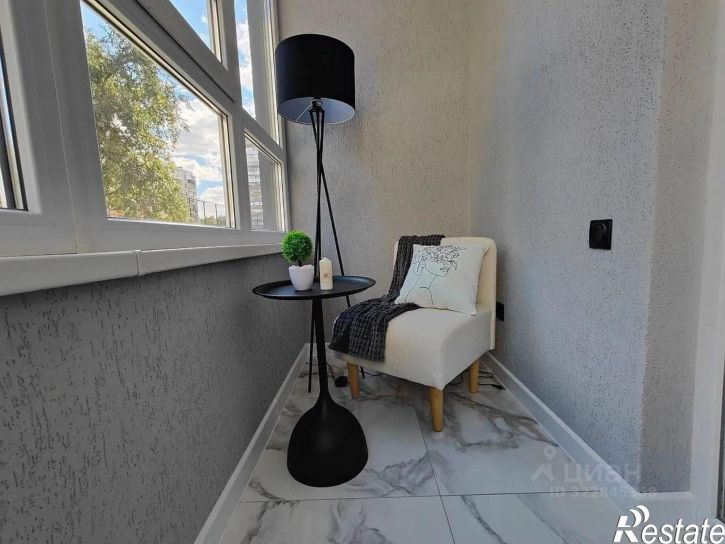 2-комн квартира улица Жмайлова, 19А с1,  д. 19А с1