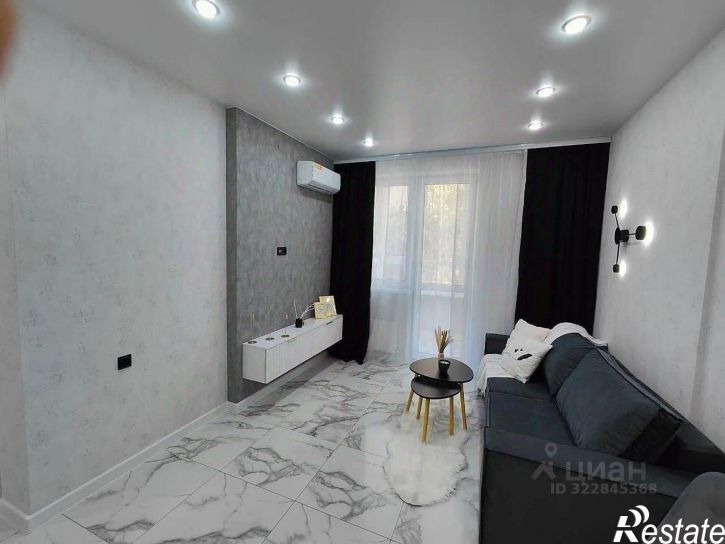 2-комн квартира улица Жмайлова, 19А с1,  д. 19А с1