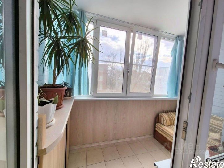 1-комн квартира улица Народного Ополчения, 215,  д. 215