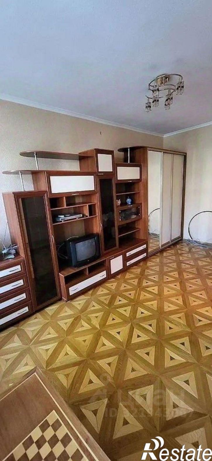 1-комн квартира Ростов-на-Дону г., Ворошиловский