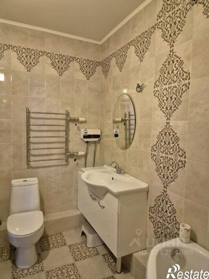 1-комн квартира улица Народного Ополчения, 215,  д. 215