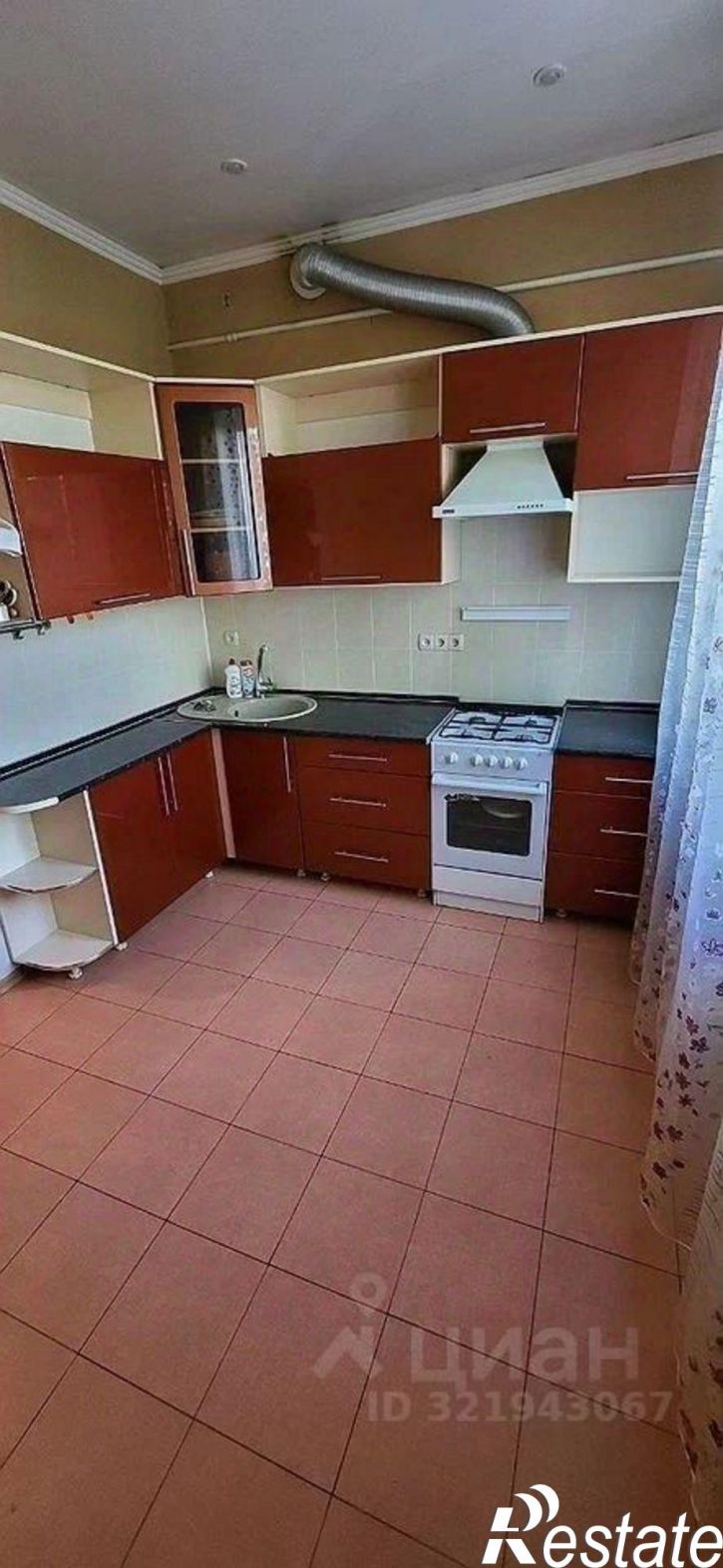 1-комн квартира Ростов-на-Дону г., Ворошиловский