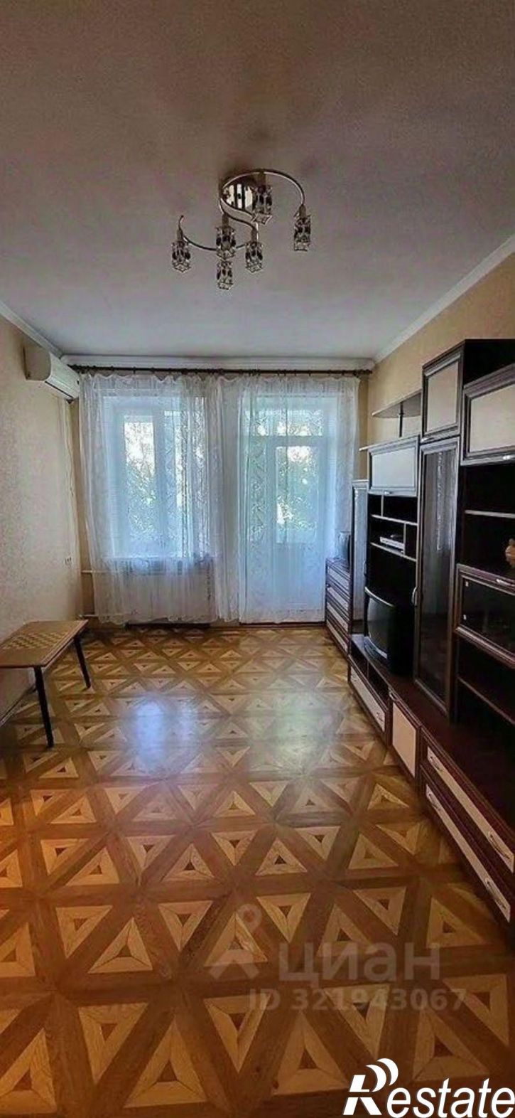 1-комн квартира Ростов-на-Дону г., Ворошиловский