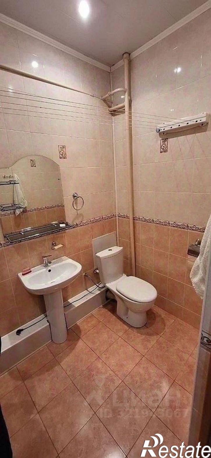 1-комн квартира Ростов-на-Дону г., Ворошиловский