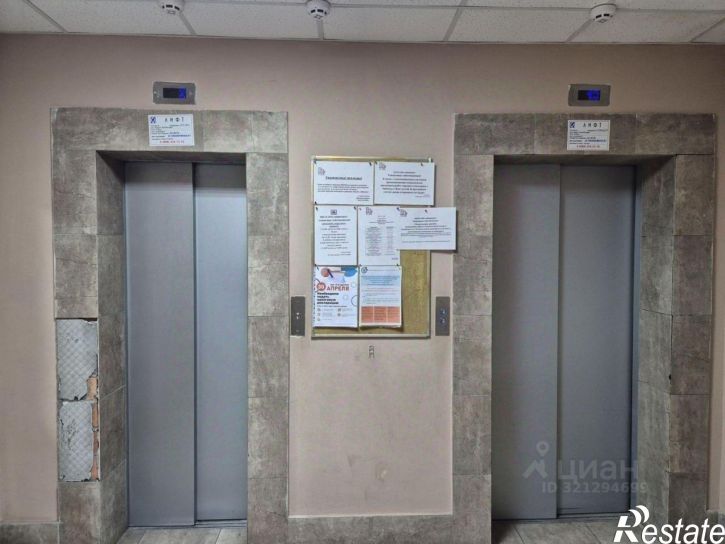 1-комн квартира улица Народного Ополчения, 215,  д. 215