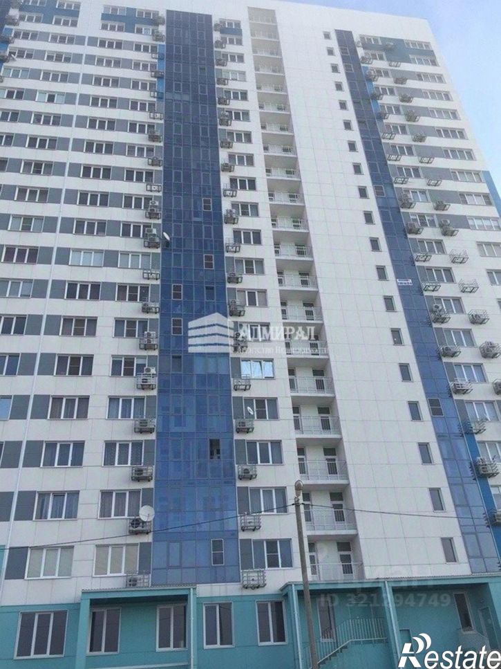 2-комн квартира Гвардейский переулок, 11/4,  д. 11/4