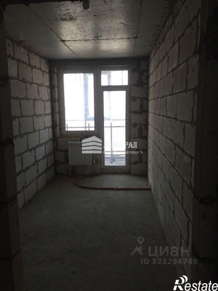 2-комн квартира Гвардейский переулок, 11/4,  д. 11/4