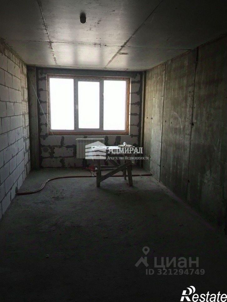 2-комн квартира Гвардейский переулок, 11/4,  д. 11/4