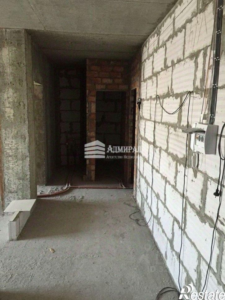 2-комн квартира Гвардейский переулок, 11/4,  д. 11/4