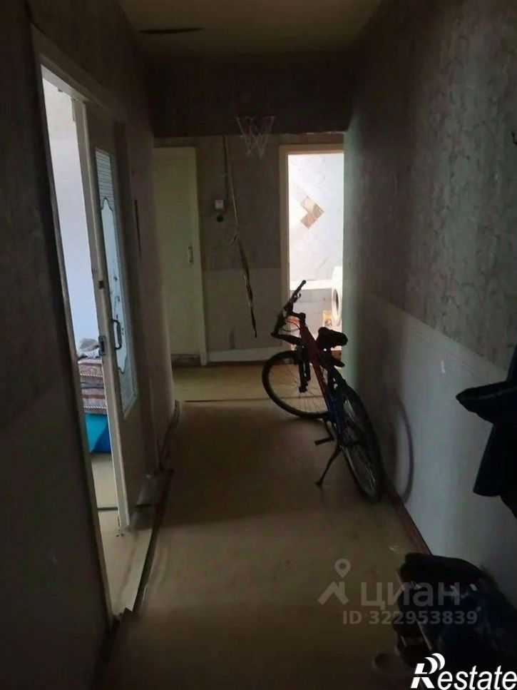 3-комн квартира Ростов-на-Дону г., Советский