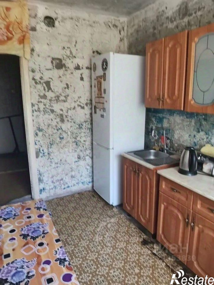 3-комн квартира Ростов-на-Дону г., Советский