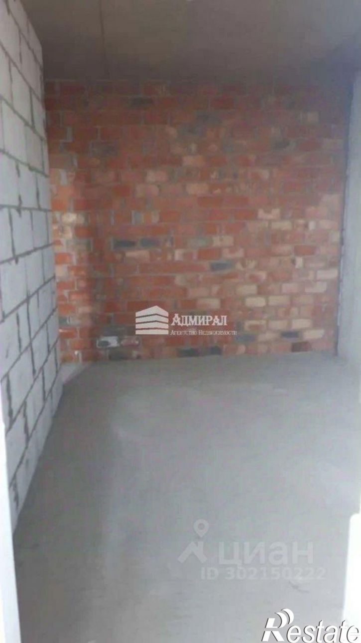 1-комн квартира Таврическая улица, 4,  д. 4