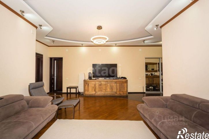 3-комн квартира Донская улица, 12,  д. 12