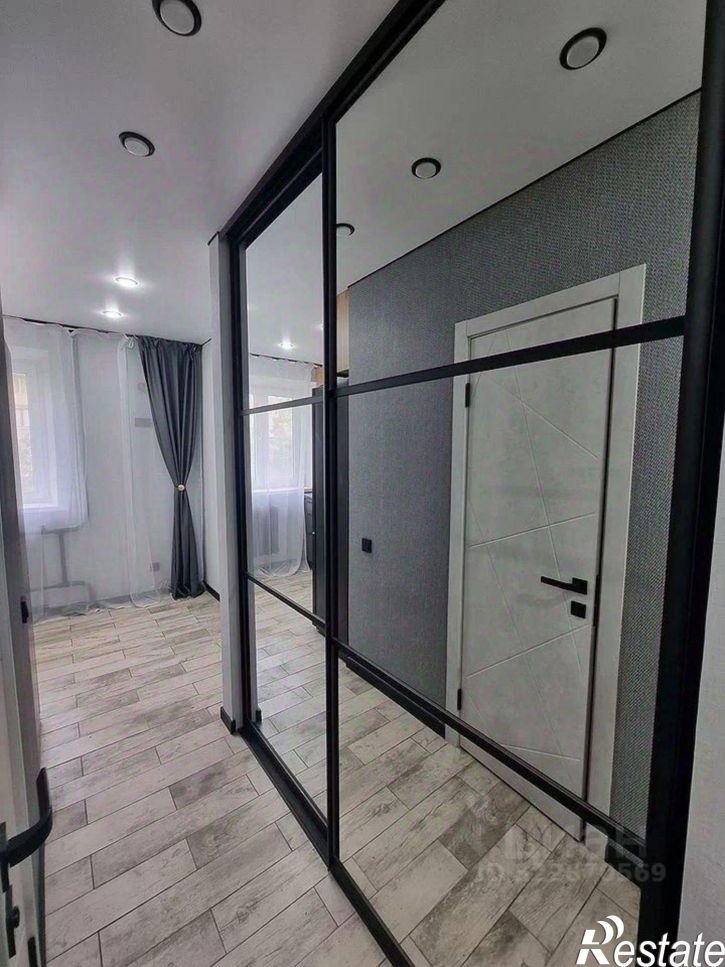 1-комн квартира Ростов-на-Дону г., Ленинский