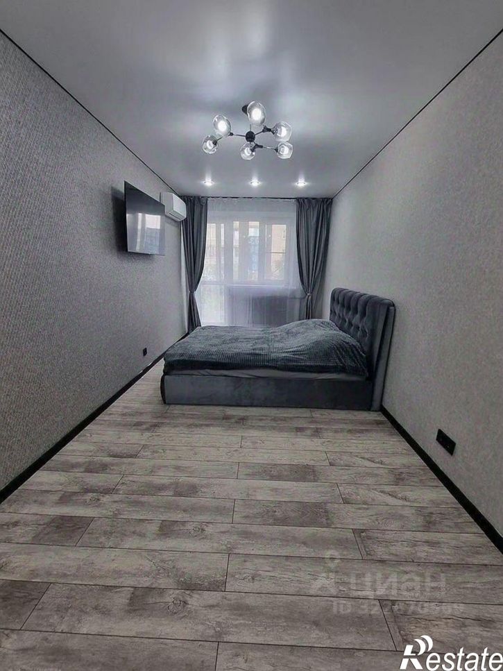 1-комн квартира Ростов-на-Дону г., Ленинский