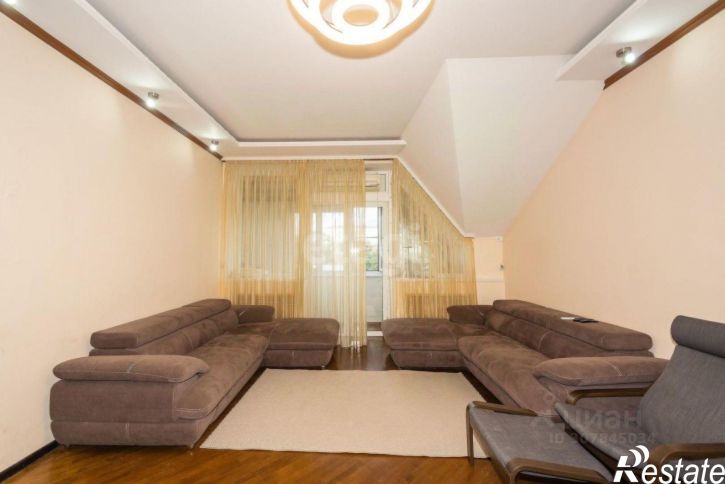 3-комн квартира Донская улица, 12,  д. 12