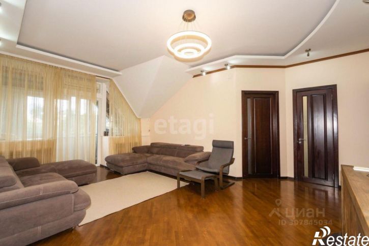 3-комн квартира Донская улица, 12,  д. 12