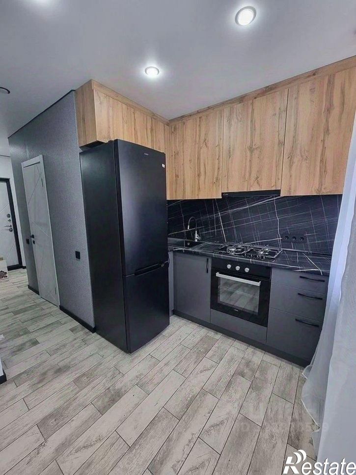 1-комн квартира Ростов-на-Дону г., Ленинский