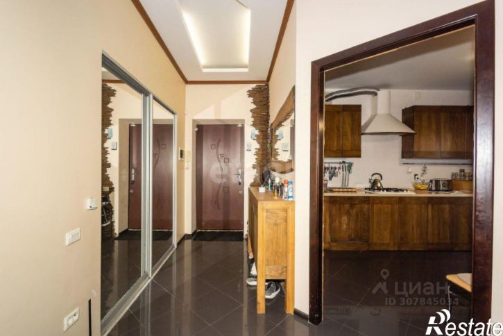 3-комн квартира Донская улица, 12,  д. 12