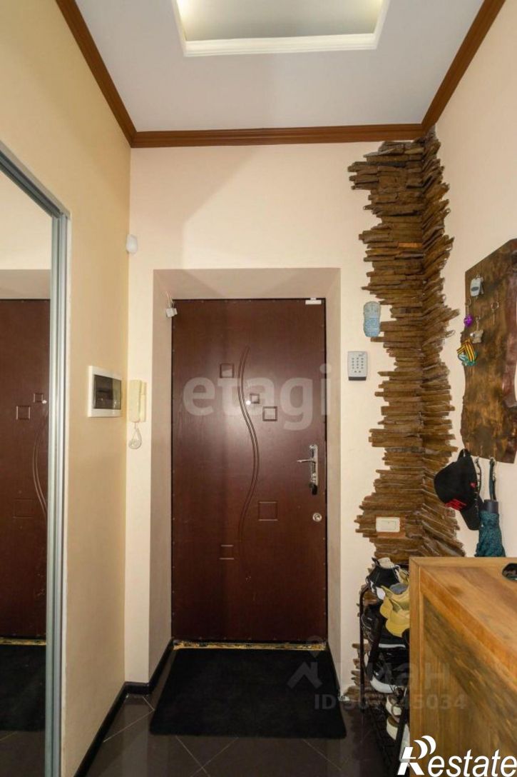 3-комн квартира Донская улица, 12,  д. 12