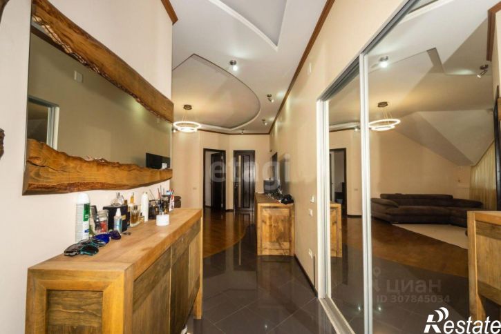 3-комн квартира Донская улица, 12,  д. 12