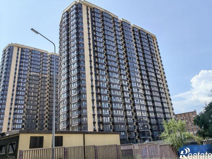 1-комн квартира улица Ларина, 45 с7,  д. 45 с7