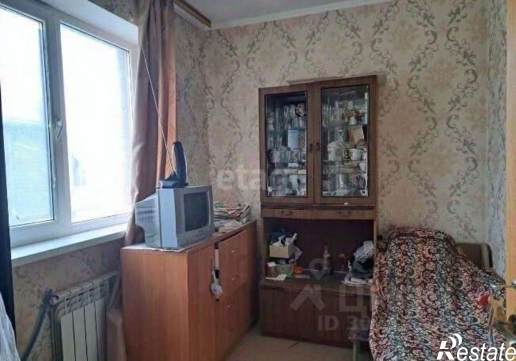 2-комн квартира улица Созидания, 14Б,  д. 14Б