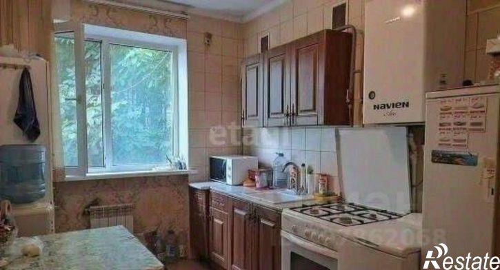 2-комн квартира улица Созидания, 14Б,  д. 14Б