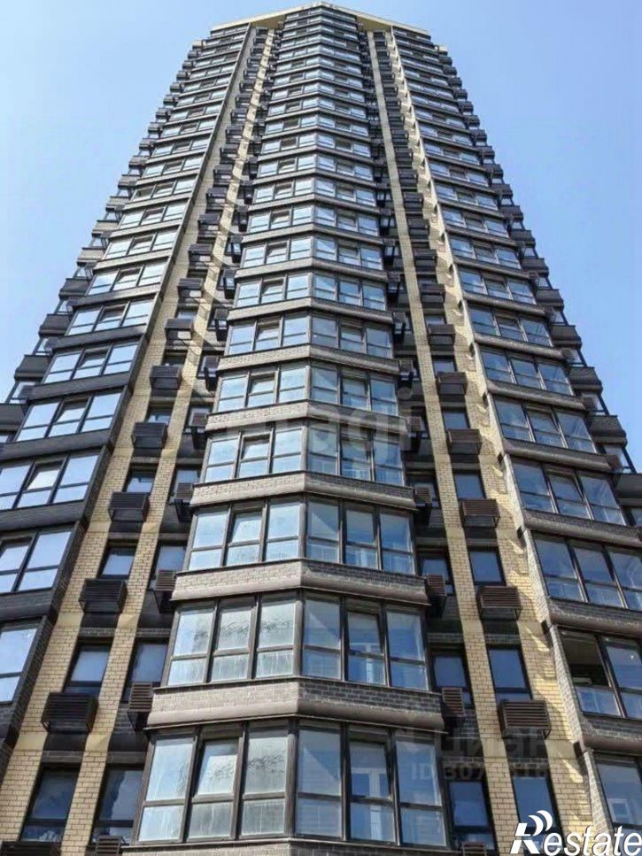 1-комн квартира улица Ларина, 45 с7,  д. 45 с7