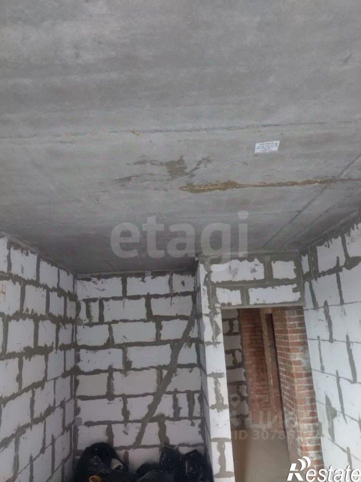 1-комн квартира улица Ларина, 45 с7,  д. 45 с7