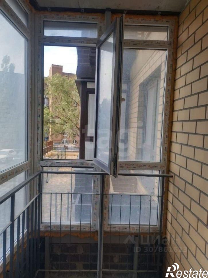 1-комн квартира улица Ларина, 45 с7,  д. 45 с7