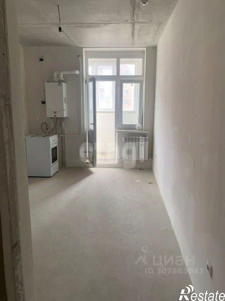 2-комн квартира улица Вересаева, 101/1 с1,  д. 101/1 с1