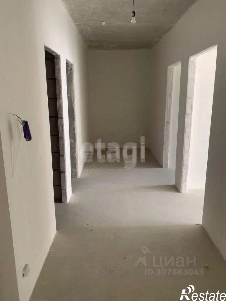 2-комн квартира улица Вересаева, 101/1 с1,  д. 101/1 с1