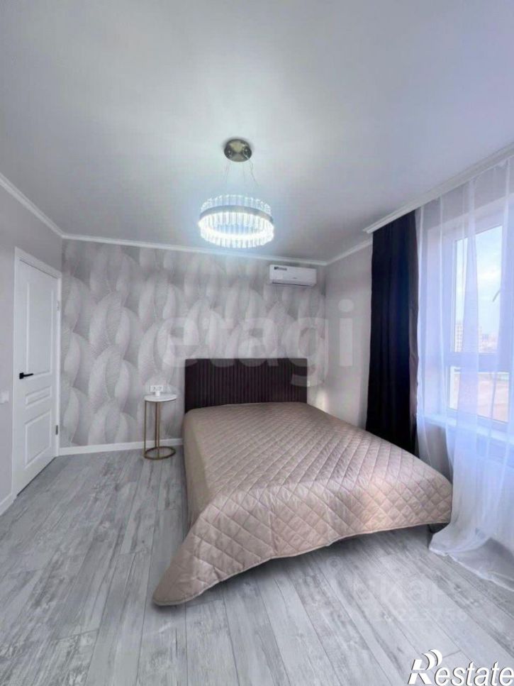 2-комн квартира улица Ткачёва, 21,  д. 21