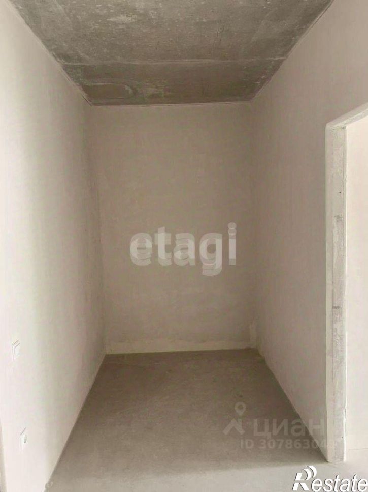 2-комн квартира улица Вересаева, 101/1 с1,  д. 101/1 с1