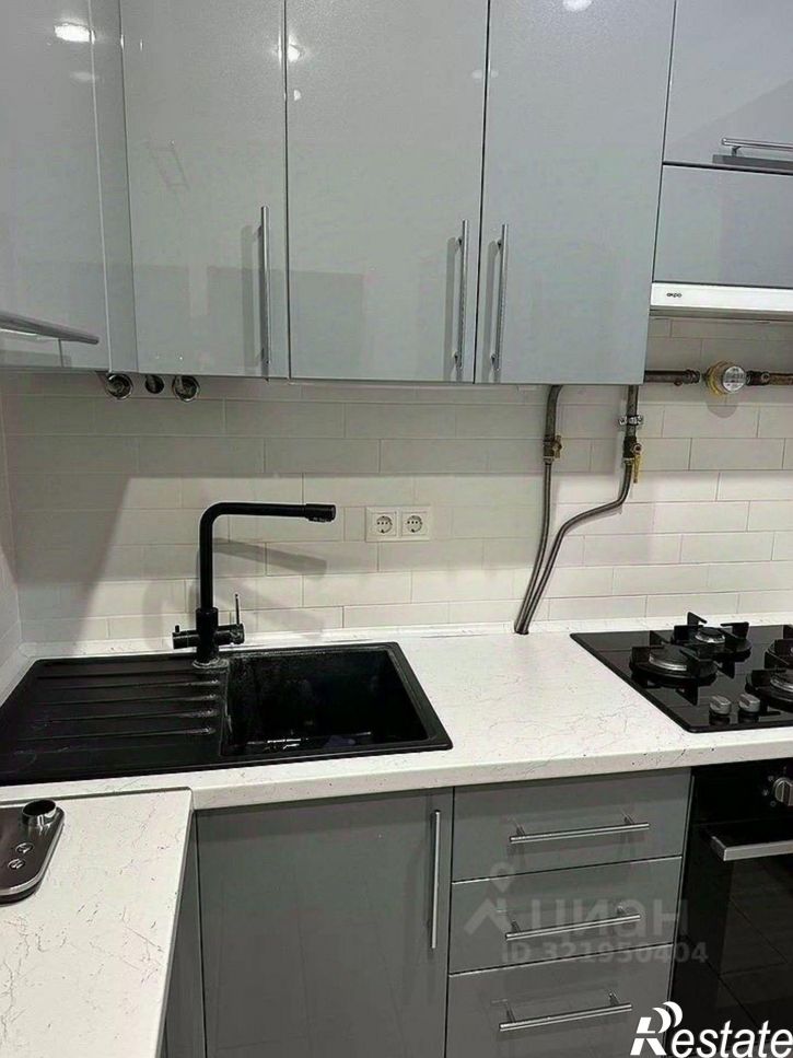 3-комн квартира Ростов-на-Дону г., Кировский