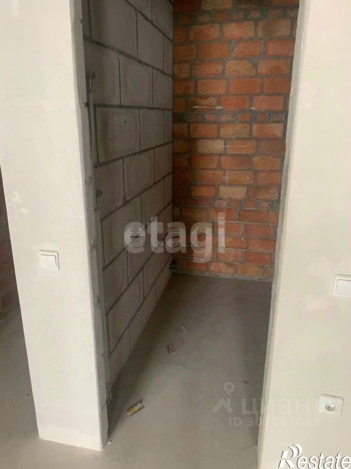 2-комн квартира улица Вересаева, 101/1 с1,  д. 101/1 с1