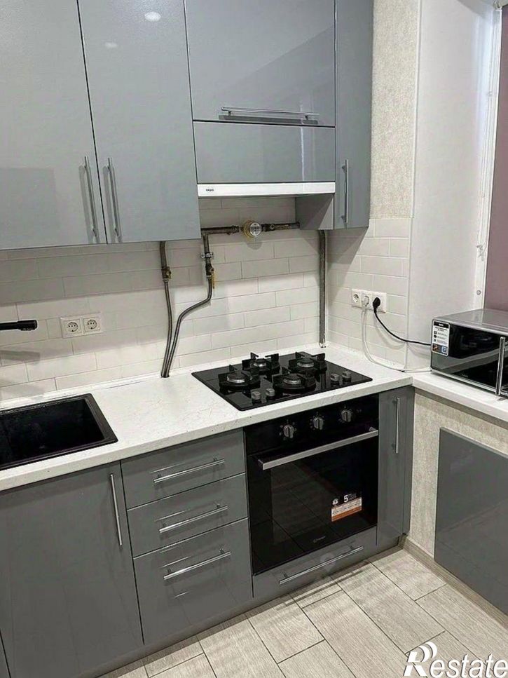 3-комн квартира Ростов-на-Дону г., Кировский