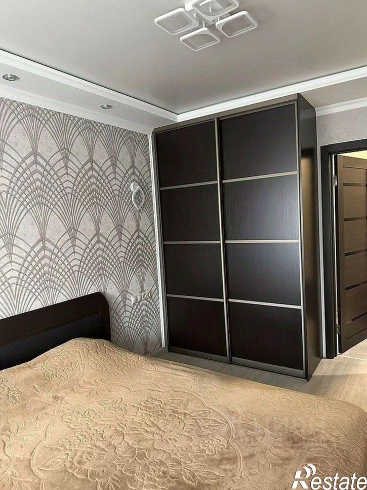 3-комн квартира Ростов-на-Дону г., Кировский