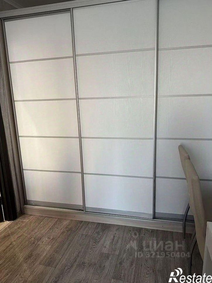 3-комн квартира Ростов-на-Дону г., Кировский