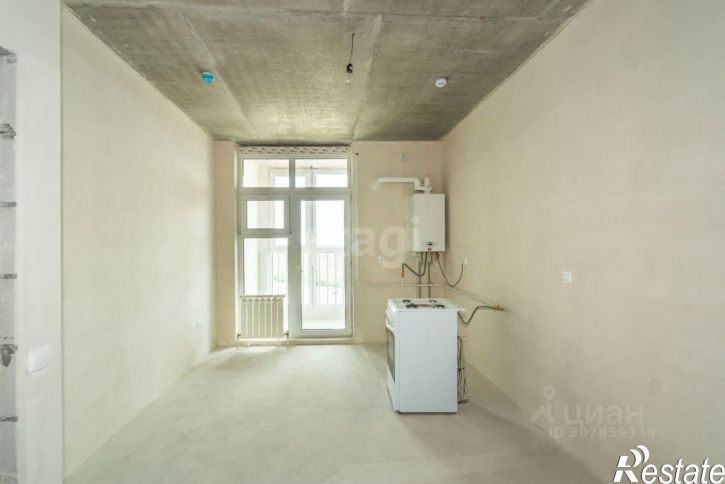 1-комн квартира улица Бориса Слюсаря, 23 с2,  д. 23 с2