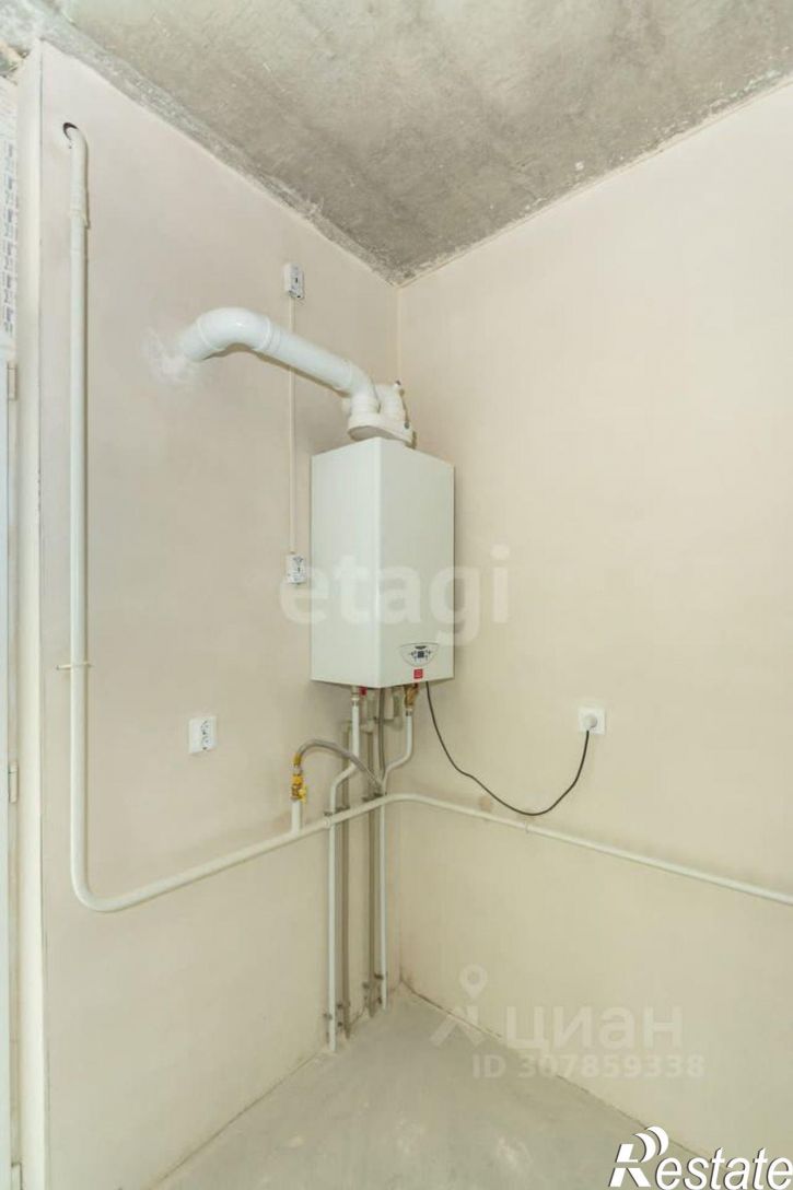 1-комн квартира улица Бориса Слюсаря, 23 с2,  д. 23 с2