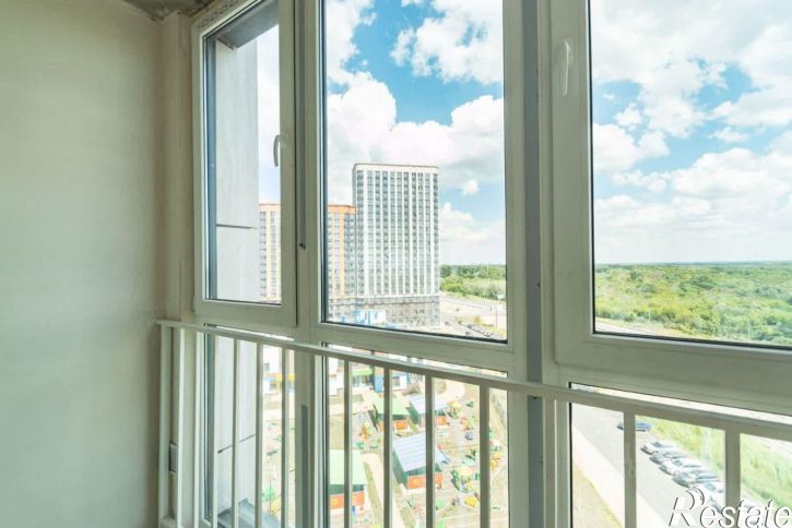 1-комн квартира улица Бориса Слюсаря, 23 с2,  д. 23 с2