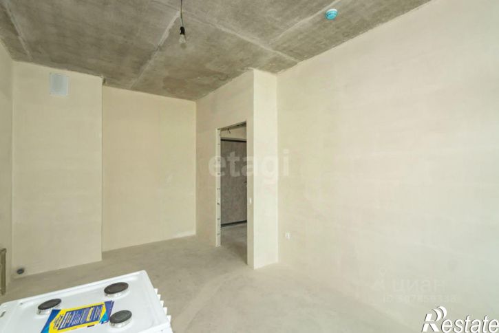 1-комн квартира улица Бориса Слюсаря, 23 с2,  д. 23 с2