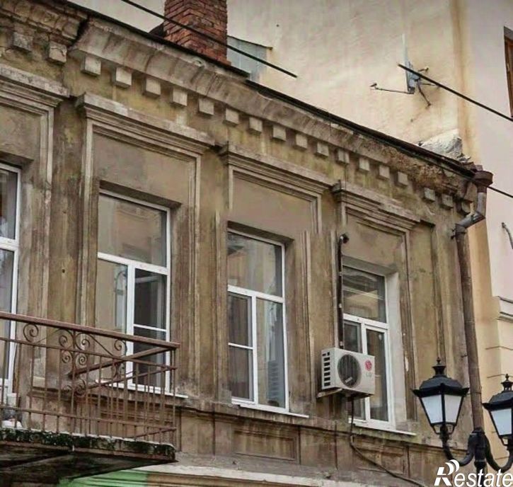 2-комн квартира Московская улица, 78,  д. 78