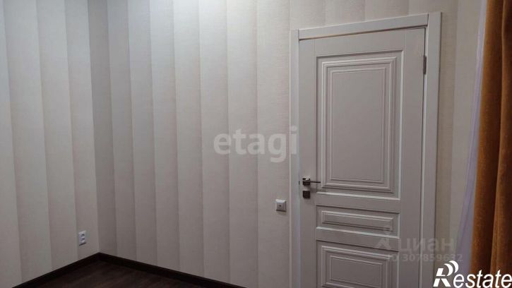 2-комн квартира Московская улица, 78,  д. 78