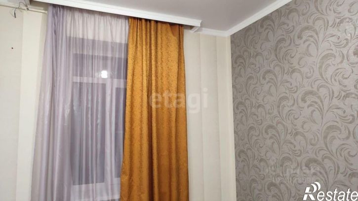 2-комн квартира Московская улица, 78,  д. 78