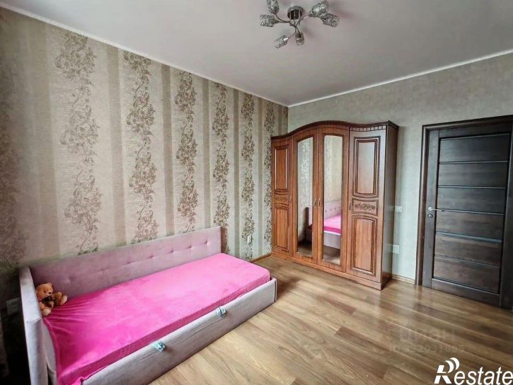 3-комн квартира Ростов-на-Дону г., Пролетарский