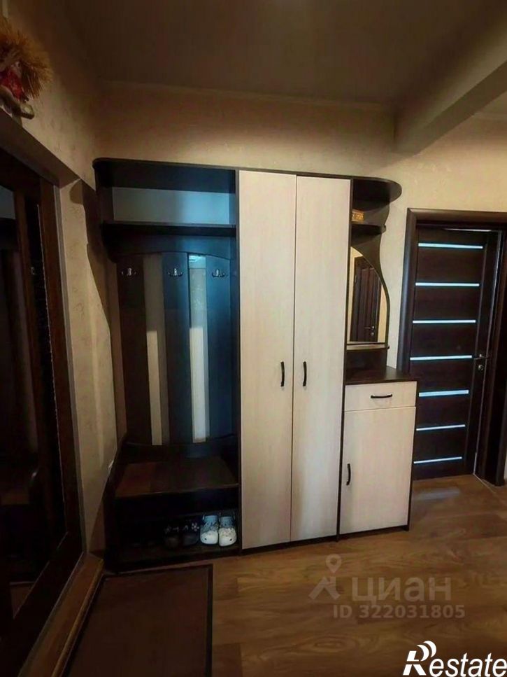 3-комн квартира Ростов-на-Дону г., Пролетарский