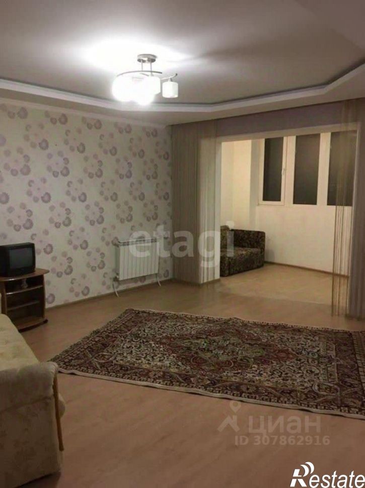 2-комн квартира проспект Королёва, 19,  д. 19